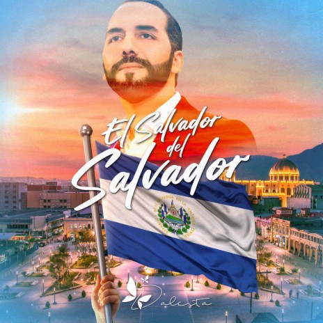 El Salvador Del Salvador | Boomplay Music