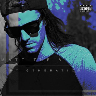 My Generation lyrics | Boomplay Music