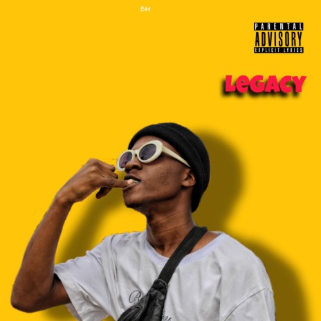 Legacy ft. Official Bigi | Boomplay Music