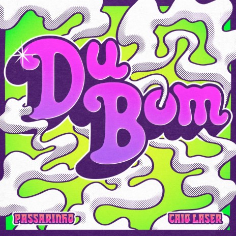 Du Bom ft. Caio Laser | Boomplay Music