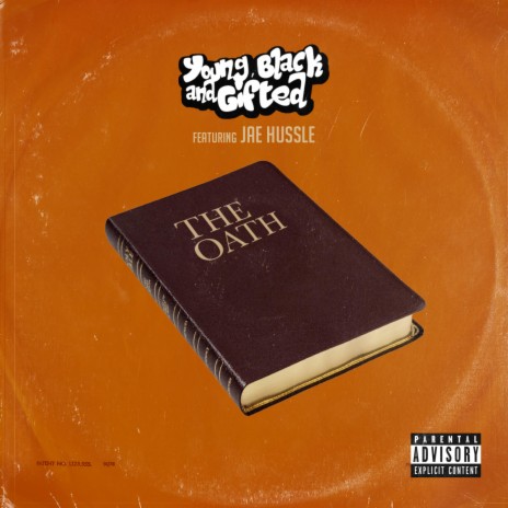 The Oath ft. Kidd Called Quest & Jae Hussle | Boomplay Music