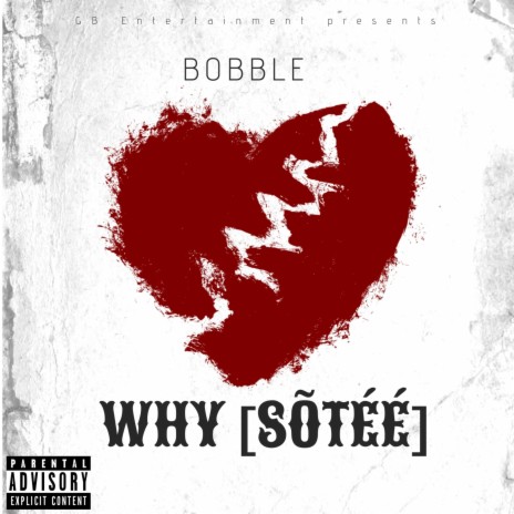 Why [Sotee] | Boomplay Music