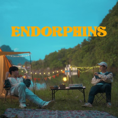 Endorphins | Boomplay Music