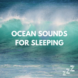 Relaxing Ocean Waves for Sleeping