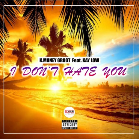 I Don't Hate You (feat. Kay Low) | Boomplay Music