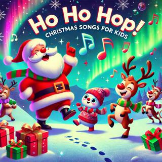 Rudolph’s Red Nose Glow lyrics | Boomplay Music