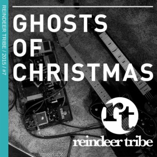 Ghosts Of Christmas