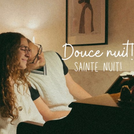 Douce Nuit! Sainte Nuit! ft. Isabella Pelucchi | Boomplay Music