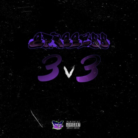 3v3 ft. Prod. Bryce | Boomplay Music