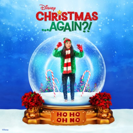 Christmas Again (From "Christmas Again"/Soundtrack Version) | Boomplay Music