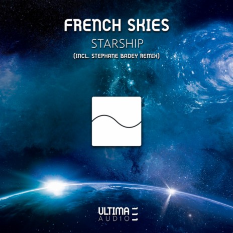 Starship (Stephane Badey Remix) | Boomplay Music