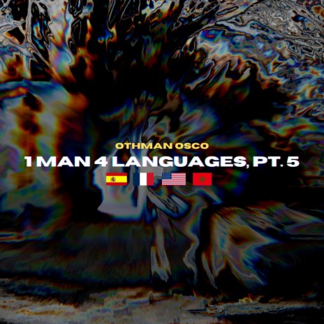 1Man4Languages, Pt. 5 #GTA ft. Glebandit | Boomplay Music