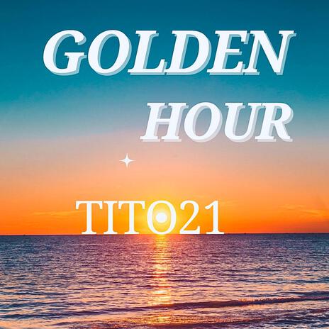 Golden Hour | Boomplay Music