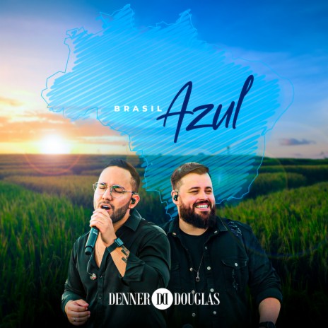 Brasil Azul | Boomplay Music