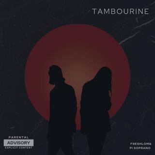 Tambourine