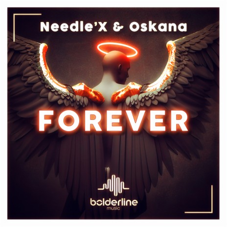 Forever (Extended Mix) ft. Oskana | Boomplay Music