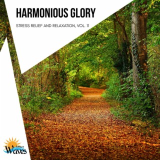 Harmonious Glory - Stress Relief and Relaxation, Vol. 11