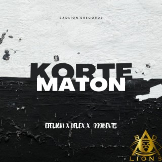 KORTE MATON