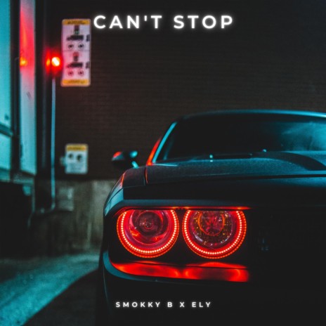 Can't Stop ft. TreeLife Entertainment | Boomplay Music