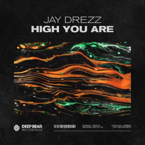 High You Are | Boomplay Music