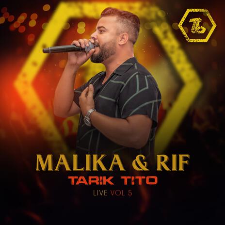 Malika & Rif | Boomplay Music