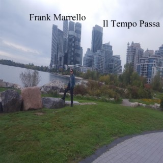 Frank Marrello