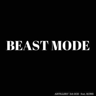 Beast Mode