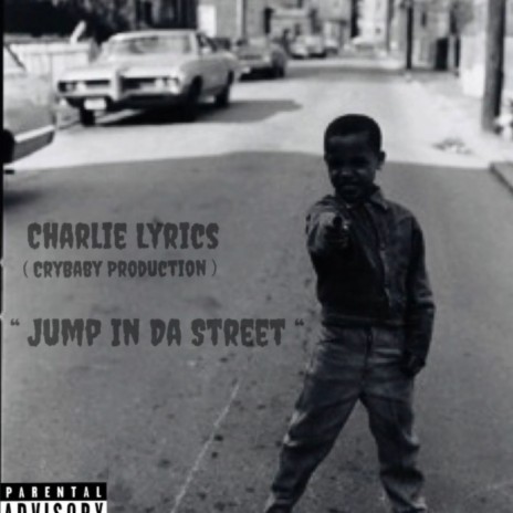 Jump In Da Street