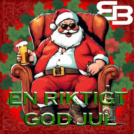 En riktigt god jul | Boomplay Music