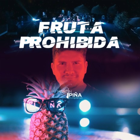 Fruta Prohibida | Boomplay Music