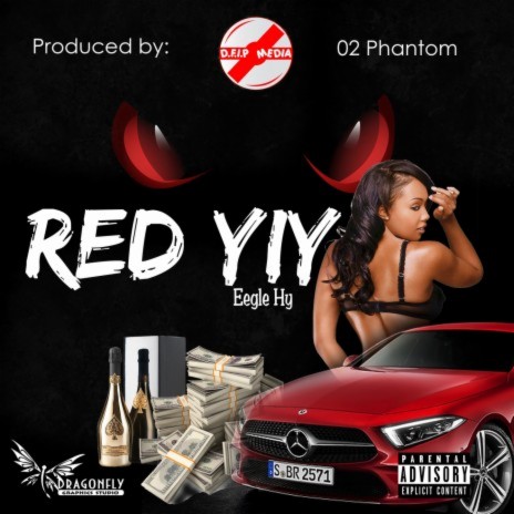 Red Yiy (Explicit)