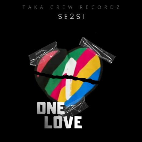 One love | Boomplay Music