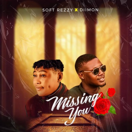 Miss you ft. Diimon | Boomplay Music