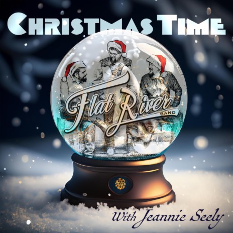 Christmas Time ft. Jeannie Seely | Boomplay Music