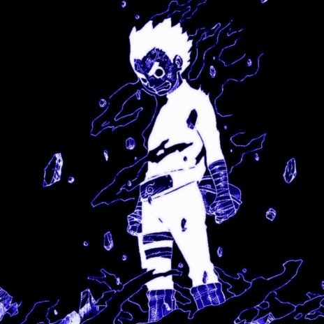 Rock Lee (Naruto Trap) ft. Lion Tray | Boomplay Music