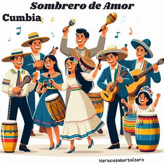 Sombrero de Amor lyrics | Boomplay Music