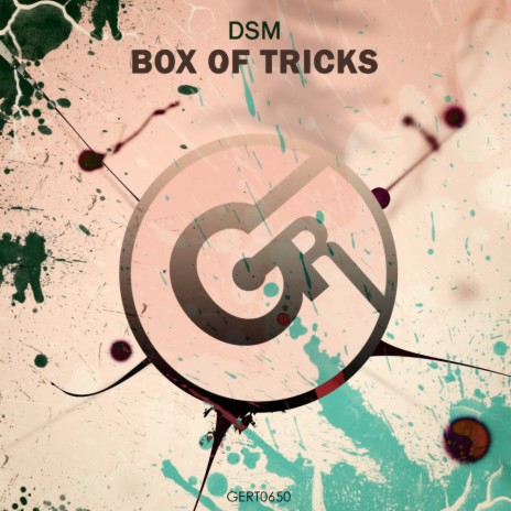 Box Of Tricks (Radio Edit)