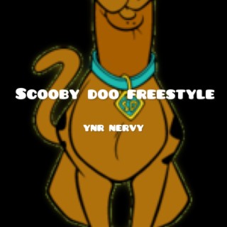 Scooby Doo Freestyle