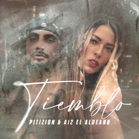 Tiemblo ft. Al2 El Aldeano | Boomplay Music