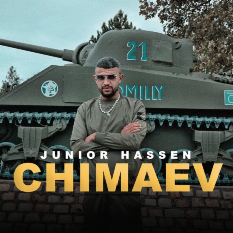 CHIMAEV | Boomplay Music