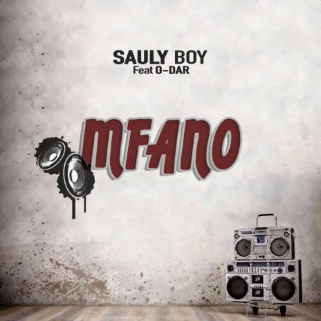 MFANO (feat. O-Dar) | Boomplay Music