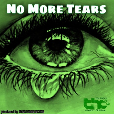 No More Tears | Boomplay Music