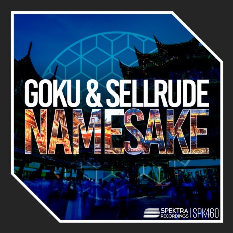 Namesake ft. SellRude | Boomplay Music