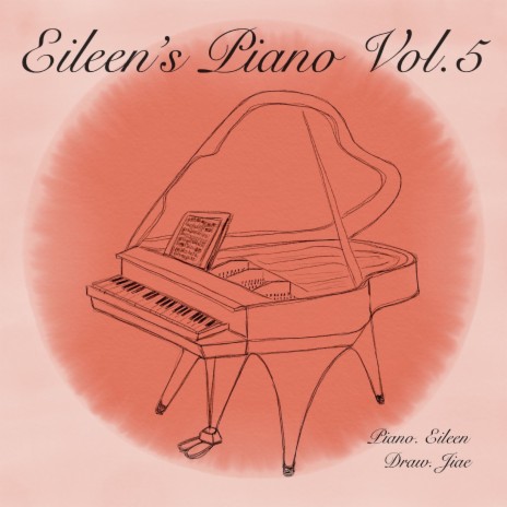 Eileen’s Piano Vol.5 - Mango Waltz | Boomplay Music