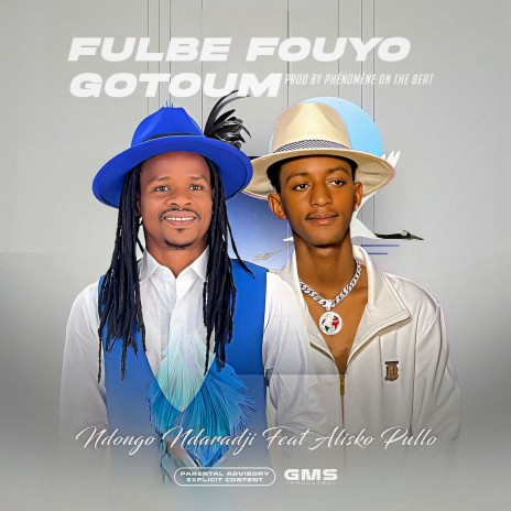 Fulbe Fouyo Gotoum | Boomplay Music