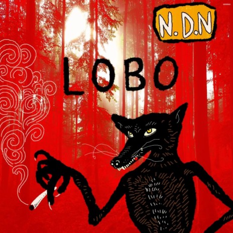 Lobo | Boomplay Music