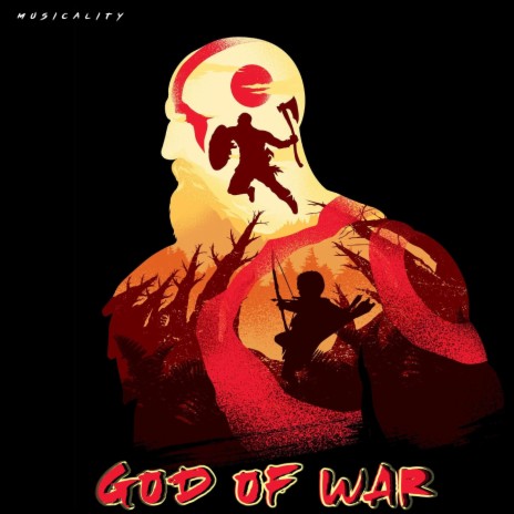 God of War | Boomplay Music