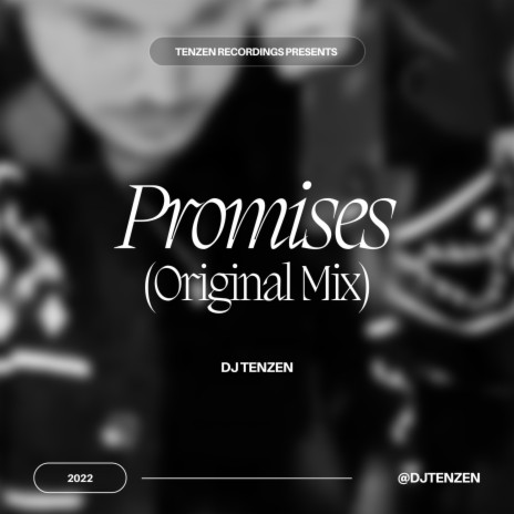 Promises (Original Mix) | Boomplay Music