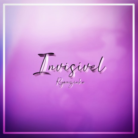 Invisível ft. Kazvery | Boomplay Music