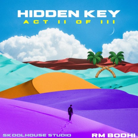 Hidden Key (Act II of III) | Boomplay Music